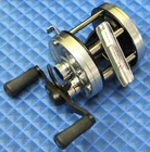 Abu Garcia Ambassadeur Classic Baitcast Round Reel C3-CHOOSE YOUR MODEL!
