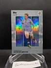 2024/25 Kevin De Bruyne Manchester City - Topps Simplicidad Blue /49