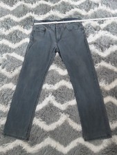 MAC JEANS.