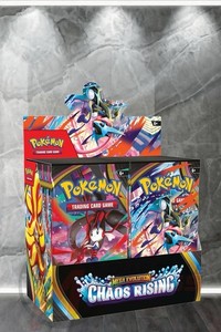 Pokemon Booster Box Evolutions | eBay Australia