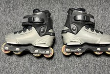 Salomon ST 80 Aggressive Inline Skates US4.5 ...