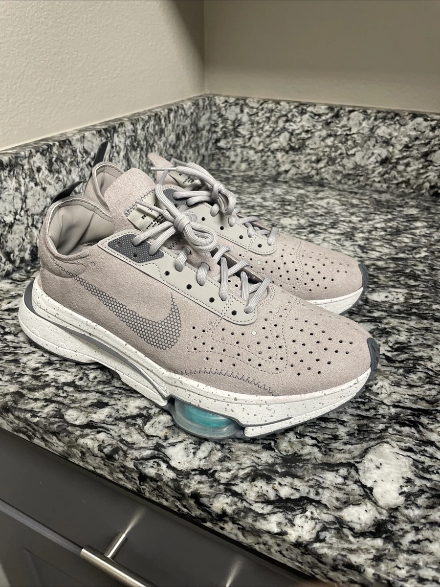 Nike Air Zoom-Type College Grey for Sale | Authenticity Guaranteed