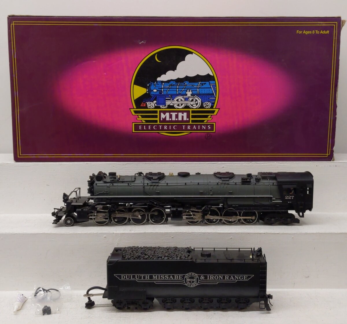 Click here to see eBay Auction