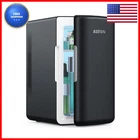 Astroai Mini Fridge 2.0 Gen 6 Liter/8 Cans Compact Small Refrigerator Makeup