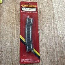 Hornby 00 Gauge Track R267