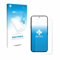 Schutzfolie Anti-Bakteriell FüR Nothing Phone (4A) Pro Displayfolie