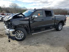 Rear View Mirror Fits 00-02 10-24 EXPRESS 3500 VAN 1736929