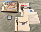 Dragon Quest IX (9) Sentinels of the Starry Skies - Nintendo DS  Complete in VGC