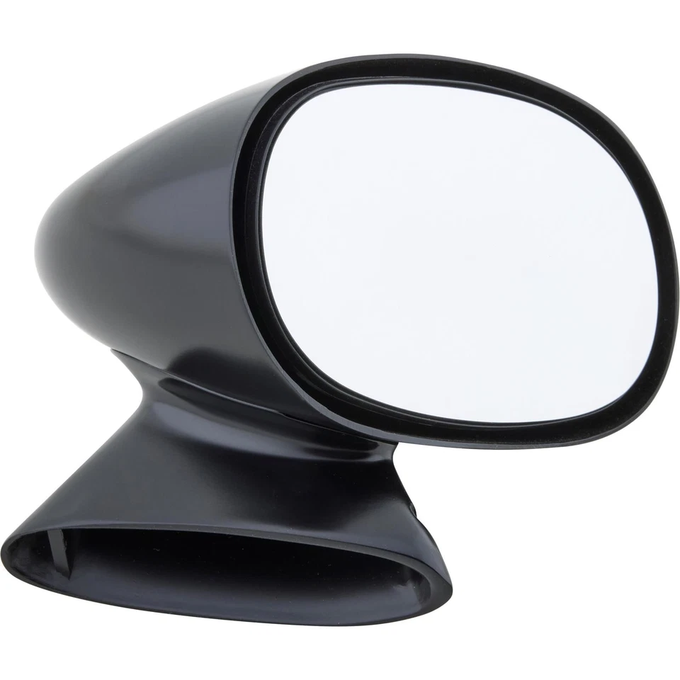 OER 20154908 70-81 GM Bullet Outer Door Mirror, RH - Image 2 of 4