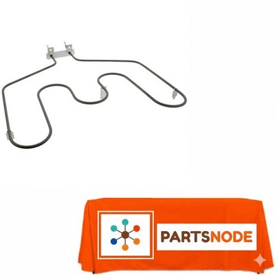 682942-B For GE Oven Stove Lower Bake Element Heater Part # Model Heat NR1208