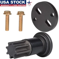 Injection Pump Gear Puller Engine Barring Tool for Dodge Cummins VE P7100 VP44