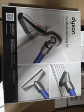 Dyson Furniture Cleaning Kit | PN: 972204-01 | Brand New Sealed Box