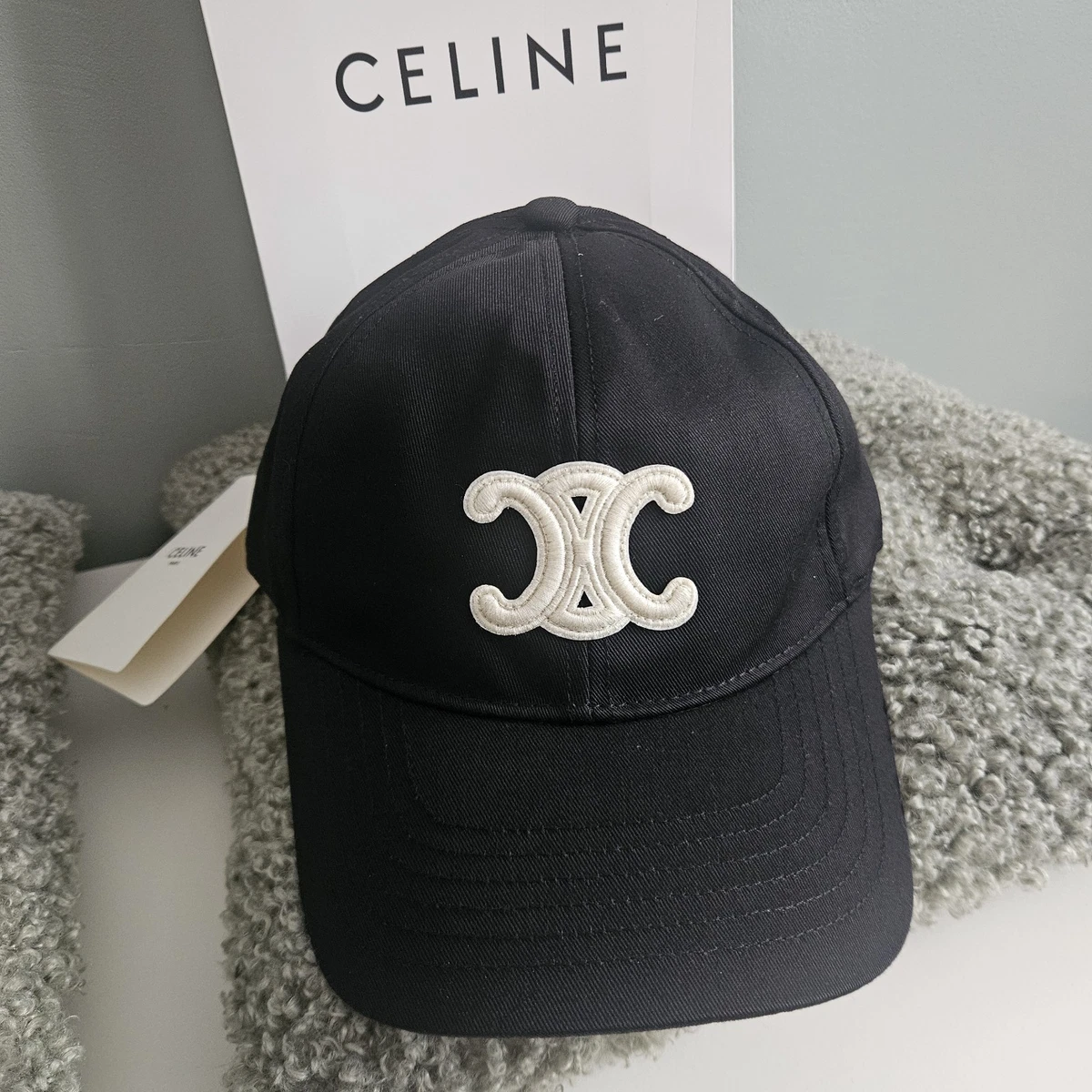 Chapeau De Pluie Pliable Gris Perle Femme MTM - Neuf Avec étiquettes