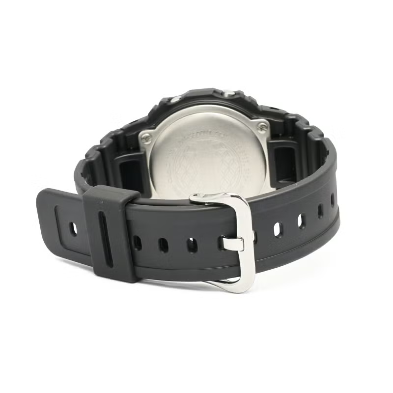 G-SHOCK JAM HOME MADE 25th anniversary DW-5600VT | eBay