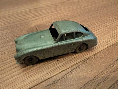 Las mejores ofertas en Matchbox Aston MARTIN VINTAGE fabricación