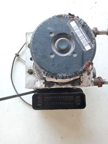 2006 林肯 ZEPHYR 07-09 MKZ 防锁制动 ABS PUMP 原始设备制造商 6E5C-2C219-AE — 第 2/4 张图片