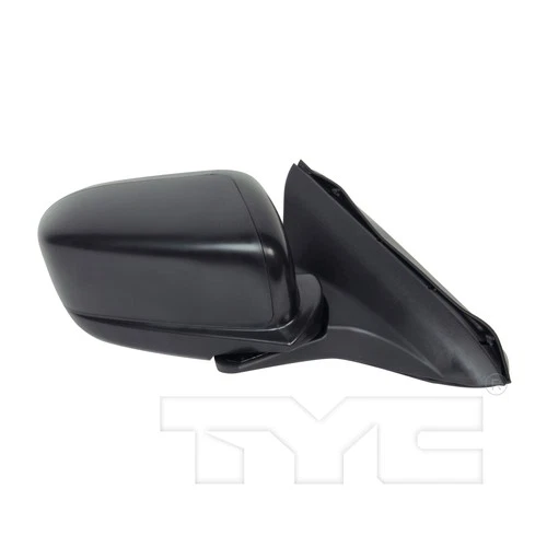 Door Mirror for 03-07 Honda Accord Coupe Power Non-Heated Passenger  Side