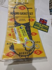 YAMAHA SA50M PASSOLA  ,Complete  GASKET SET .MADE IN JAPAN.