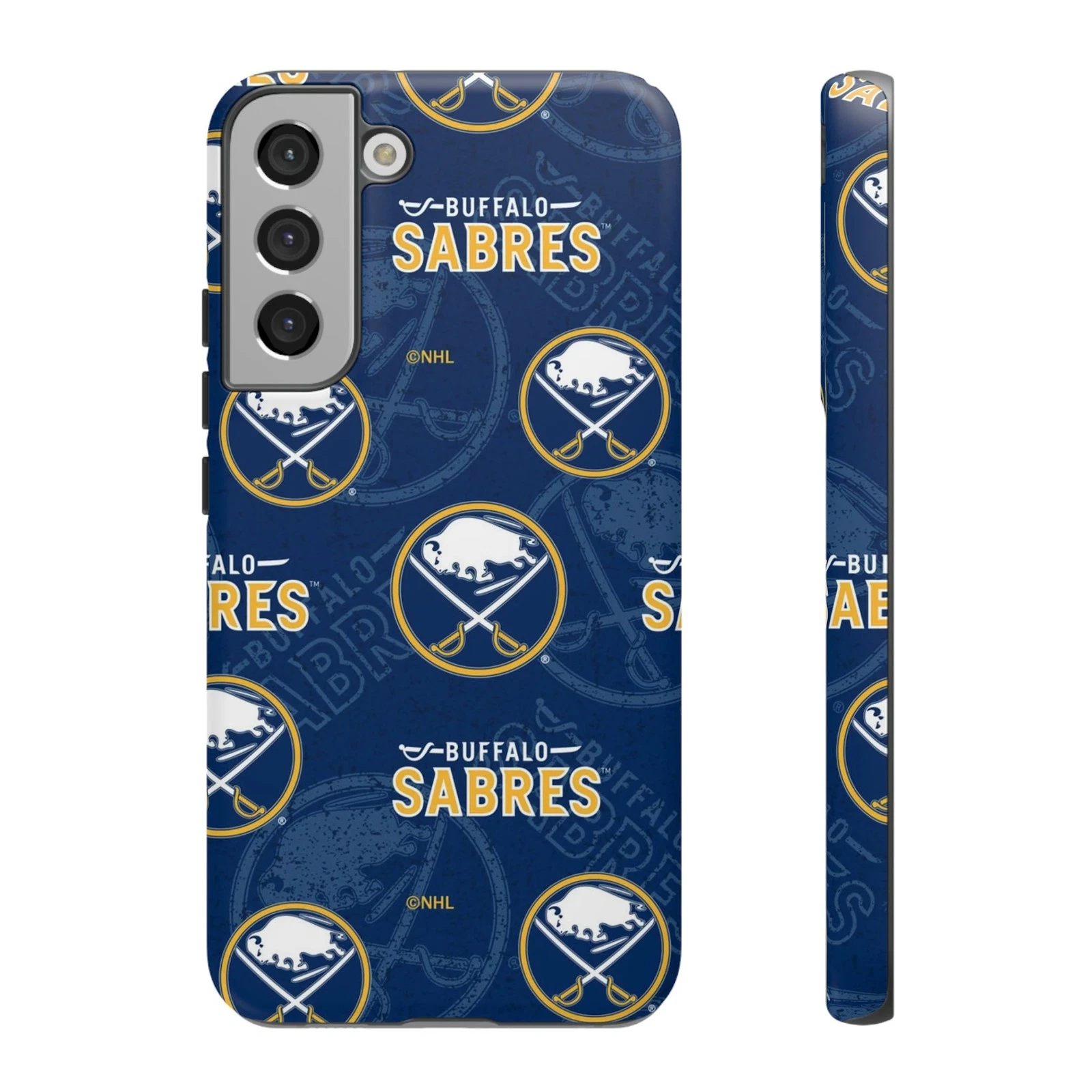 Buffalo Sabres Apple iPhone Cases