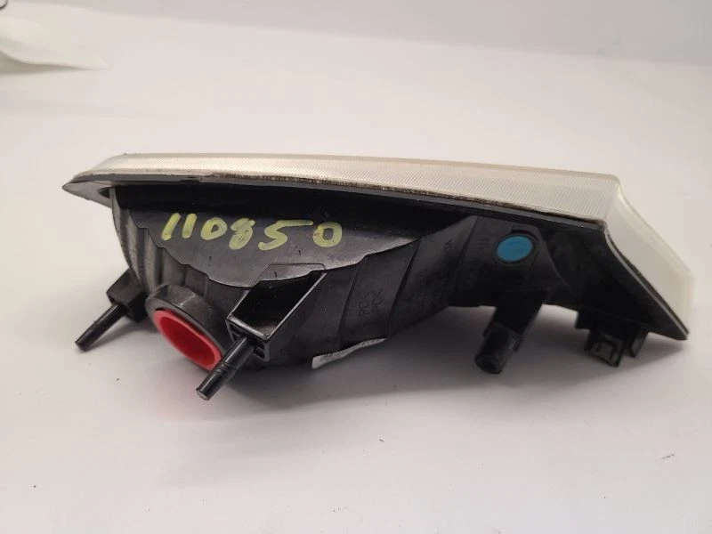 08-12 JEEP LIBERTY LH Driver Park Lámpara Señal de giro Superior Foto 3 de 4