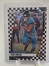 2024 Panini Prizm - Evan Engram #132 Black & White Checker Prizm
