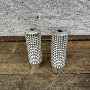 サ*郎様 新品デットストック・GT TRII MAXI AXLE PEGS 26 Bmx Gt Pegs | eBay