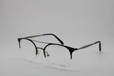 NEW CHAMPION ELITE CU CU1002HCA C02 BLACK/GUN AUTHENTIC FRAMES EYEGLASSES 49-20