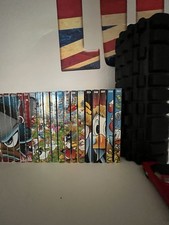 Disney Donald Duck Comic-Sammlung  (58 Comics...