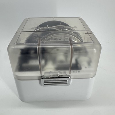KitchenAid KSM2FPA Food Processor Attachments Blades Replacement w/Storage Case