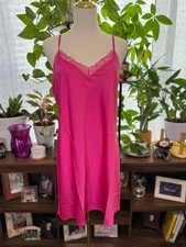 Women's I.N.C. Night gown Size M Pink