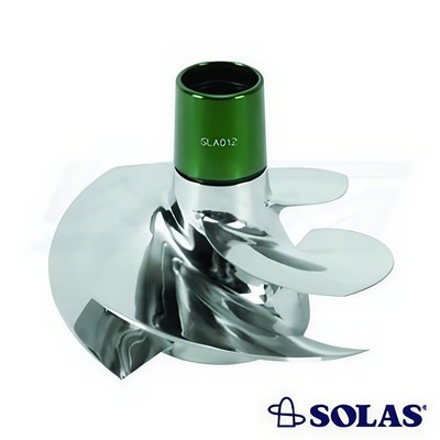Impeller 09-18 Concord 14/19 Sea-Doo Wake PRO 215 230 GTR 215 GTX LTD 267000756