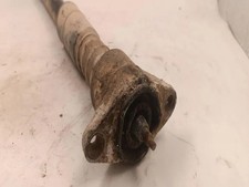 SEAT TOLEDO II 1M2 Stoßdämpfer hinten links 06082211 K120917R T913063 27165707