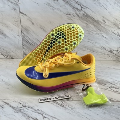Nike Triple Jump Elite 3 Track & Field Jumping Spikes HV6425-800 Mens Size 10