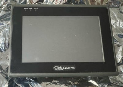 Maple Systems HMI5070TH 7  Operator Interface Touchscreen Panel
