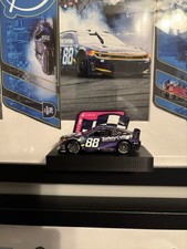 NASCAR 1/64 Diecast Display Shelf for Picture Frame Racing Cars