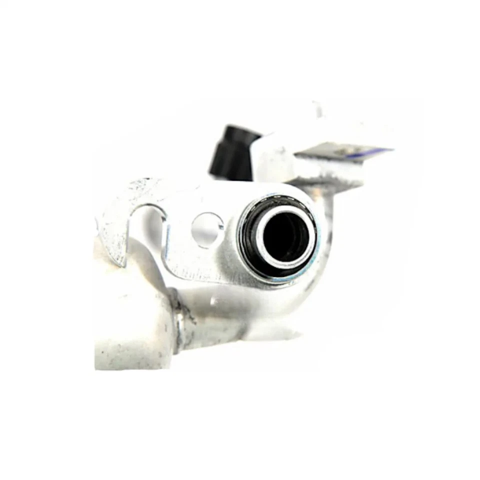 Manguera de compresor de aire acondicionado original ACDelco para GMC Sierra 1500 2015-2018 | Para 84459872 Foto 3 de 4