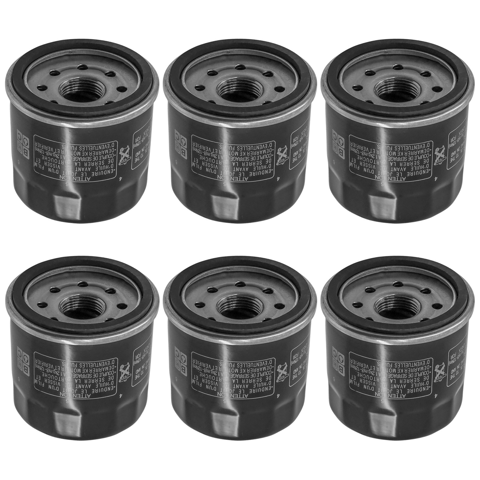 Filter For Polaris Sportsman 500 Ho 2001-2013 / Sportsman Xp