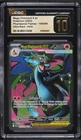 Mega Charizard X ex 109/094 Me02: Phantasmal Flames Holo CGC 10 PRISTINE