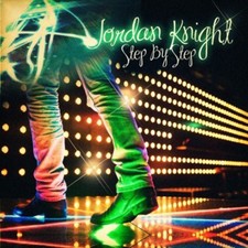 Jordan Knight - Step By Step [New ] Alliance MOD
