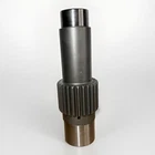 Eje de engrane piñón de entrada Atlas Copco 2657170110 original Epiroc OEM, minería