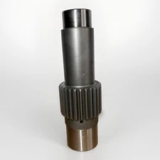 Eje de engrane piñón de entrada Atlas Copco 2657170110 original Epiroc OEM, minería miniatura 1