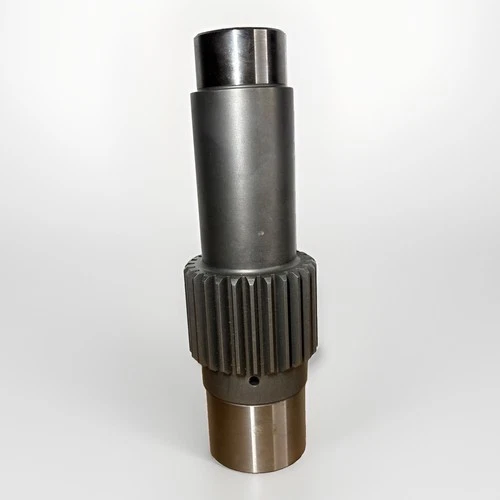 Genuine Epiroc 2657170110 Input Pinion Gear Shaft OEM Atlas Copco Mining