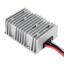 DC/DC DC 12V Step-Up to DC 19V 15A 285W  Voltage Converter Regulator