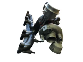 Turbolader Generalüberholt AUDI A3 SEAT Skoda VW 03G253019KU 54399700029