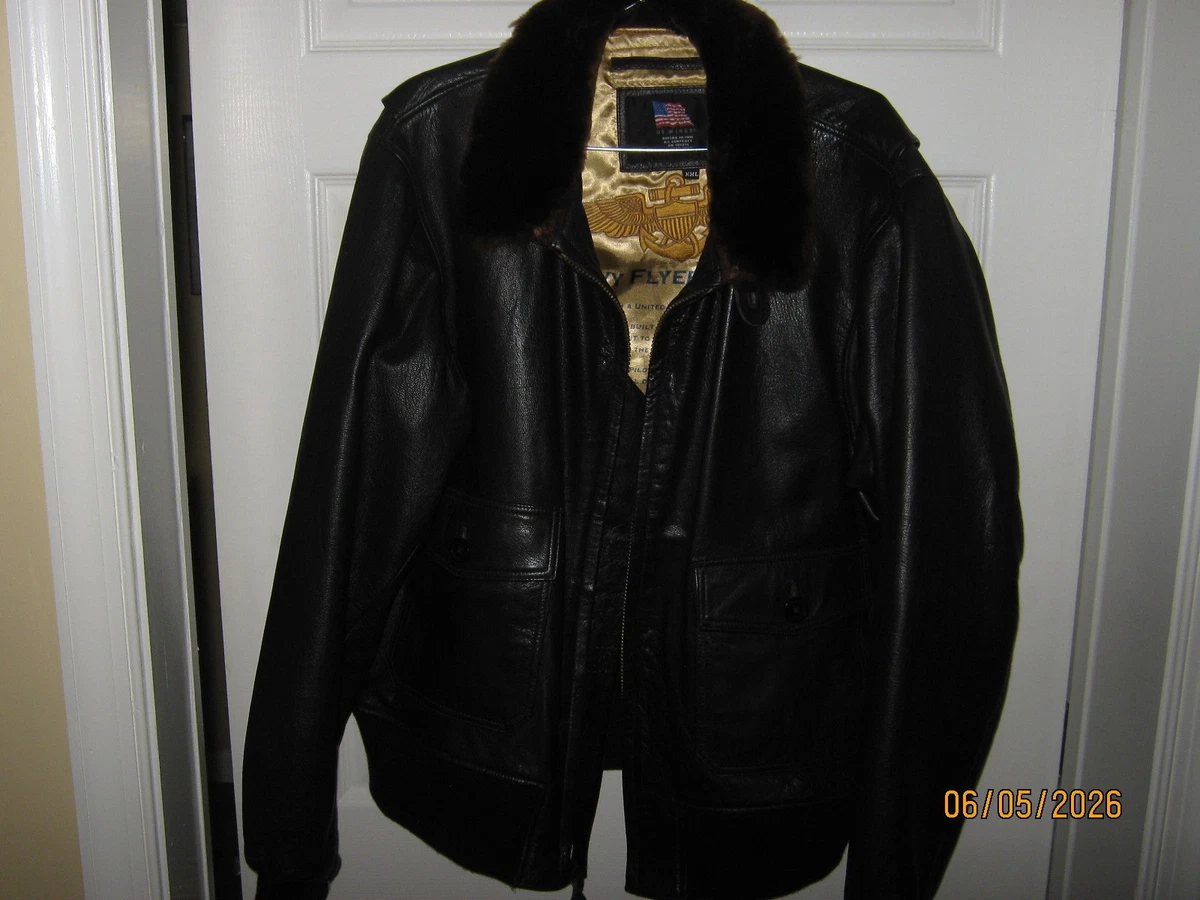 g1 leather jacket products for sale | eBay