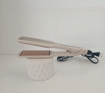 REMINGTON SHINE THERAPY 2  Hair Straightener Flat Iron  C069