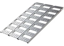 Yutrax YR300 69" Tri-Fold Ramp