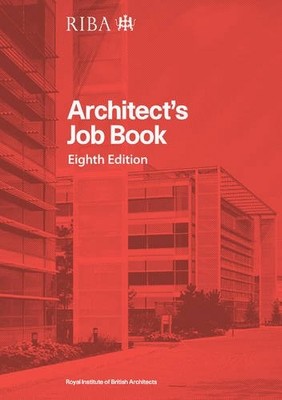 Architect's Job Book