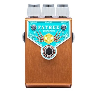 Beetronics Fatbee - Hortensia (Limited Edition) * NEW *