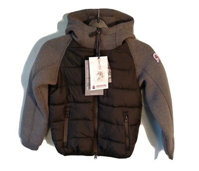 INVICTA ICON JACKE UK 8 JAHRE EUR 128 CM UVP 165£